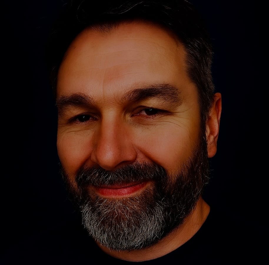 Gary Cheers - AI Breakfast Club trainer