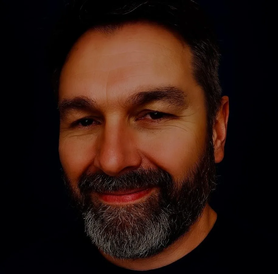 Gary Cheers, AI practitioner and digital strategist leading AI Breakfast Club